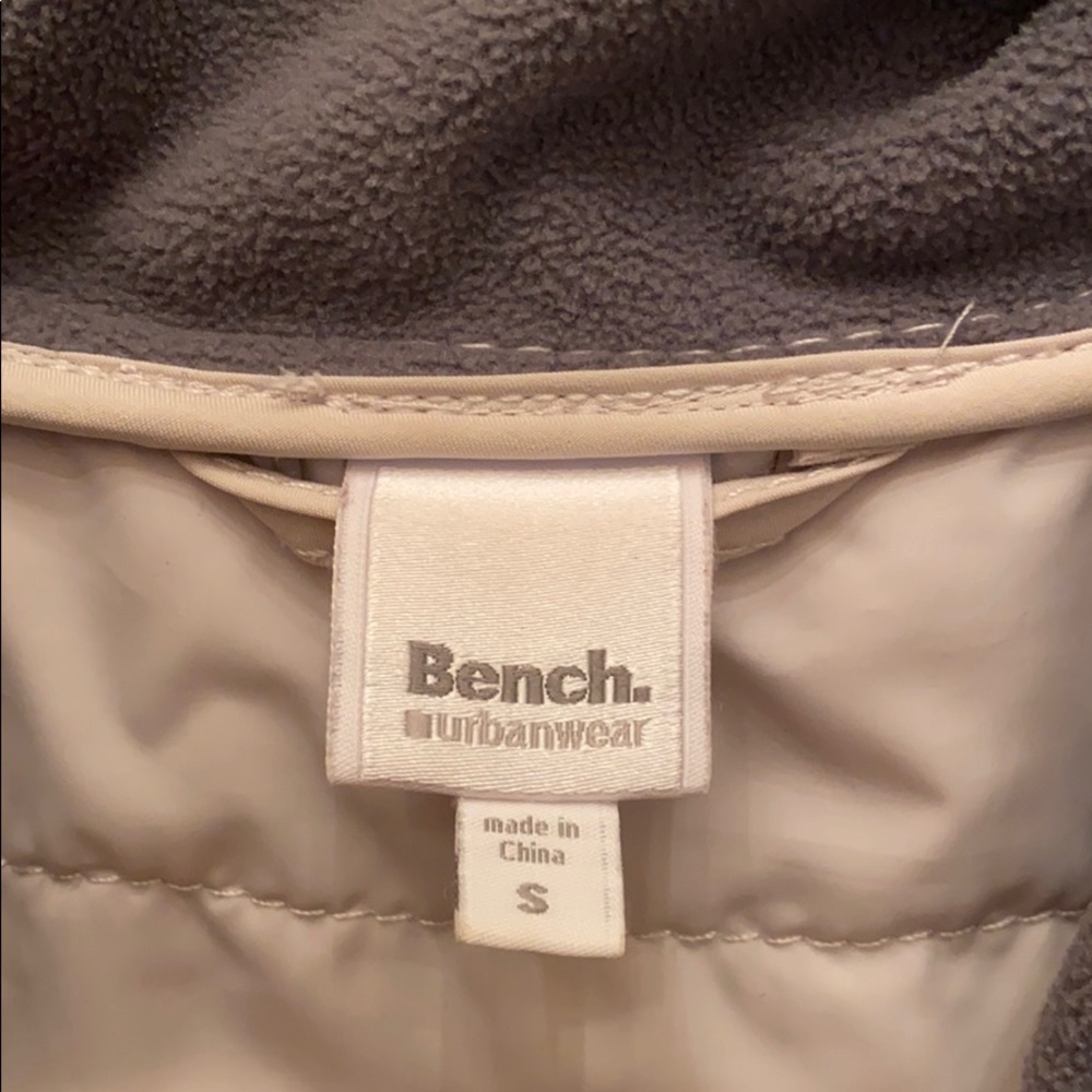 Bench jacket - Picture 4 of 5